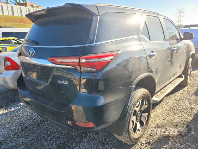 2022 TOYOTA SW4 