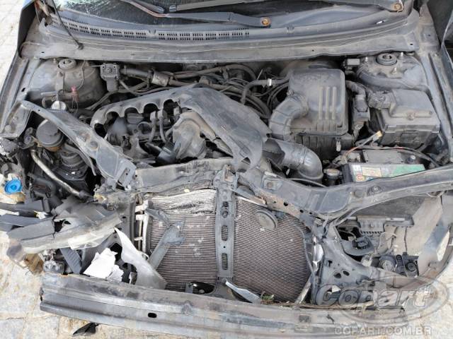 2011 KIA CERATO 