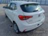 2026 FIAT ARGO 