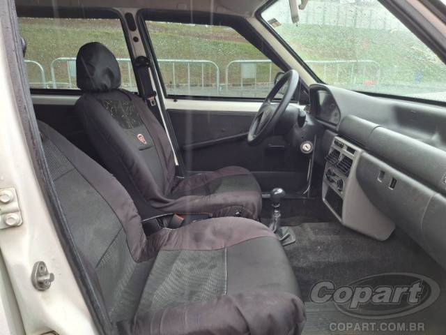 2013 FIAT UNO 
