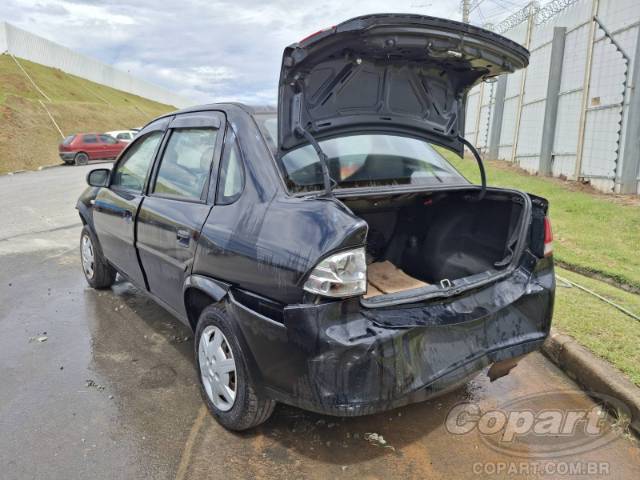 2014 CHEVROLET CLASSIC 