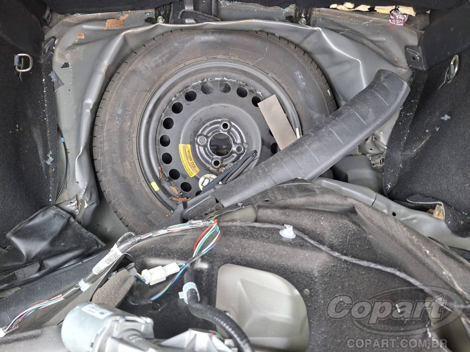 Foto 10 de 10: 2020 NISSAN KICKS