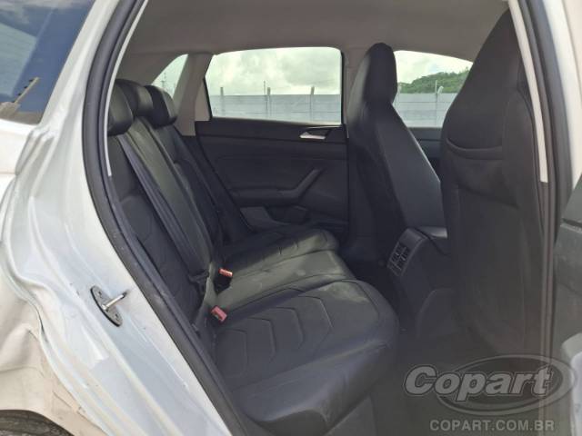 2024 VOLKSWAGEN POLO 