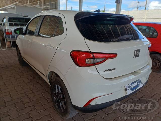 2023 FIAT ARGO 