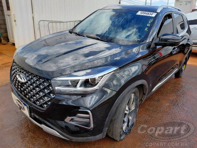 2025 CAOA CHERY TIGGO 5X 