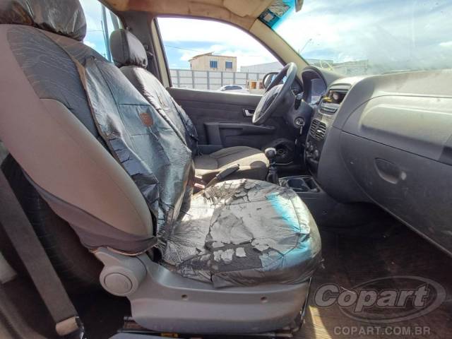 2013 FIAT STRADA 