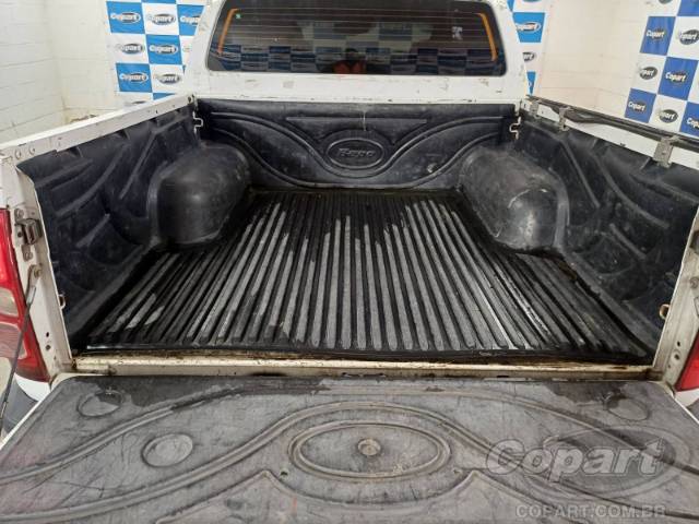 2018 CHEVROLET S10 CABINE DUPLA 