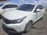 2025 FIAT ARGO 
