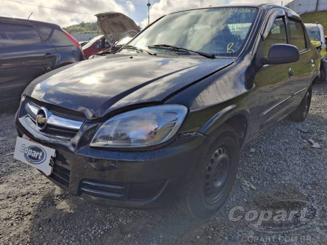 2010 CHEVROLET PRISMA 