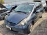 2005 HONDA FIT 