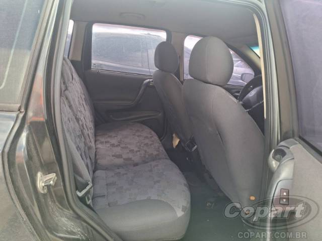 2003 FIAT STILO 