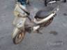 2010 HONDA BIZ 125 
