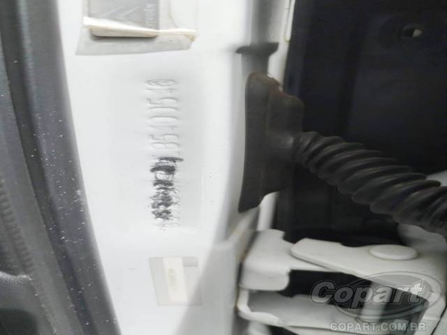 2020 CITROEN AIRCROSS 