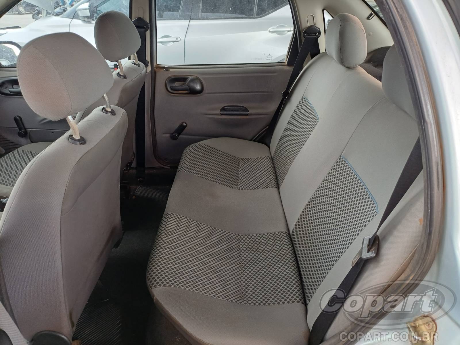 2009 CHEVROLET CLASSIC — foto 6 de 10