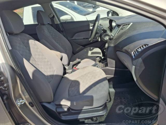 2019 HYUNDAI HB20S 