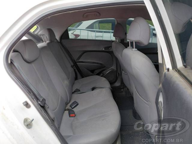 2014 HYUNDAI HB20 