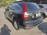 2010 HONDA CR-V 