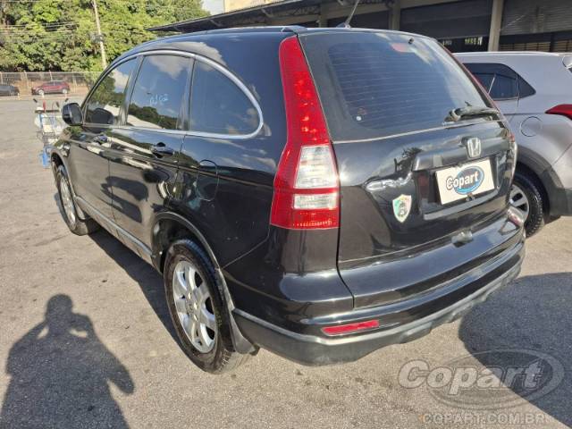 2010 HONDA CR-V 