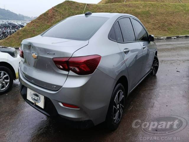 2025 CHEVROLET ONIX PLUS 