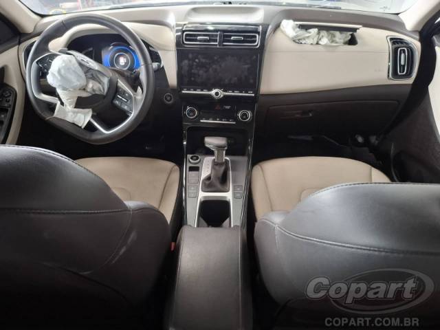 2024 HYUNDAI CRETA 