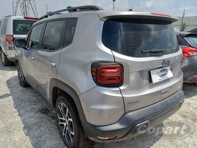 2023 JEEP RENEGADE 