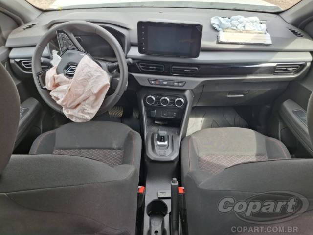 2025 RENAULT KARDIAN 