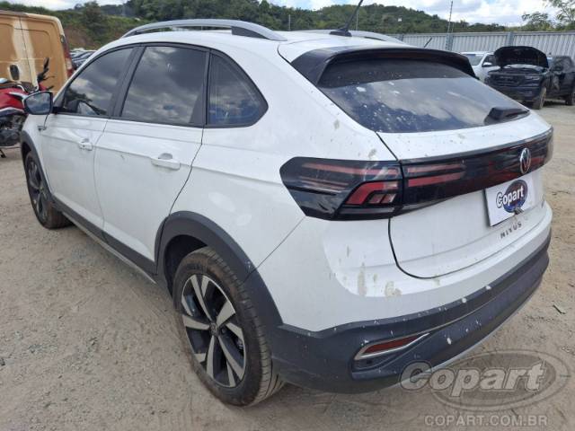 2024 VOLKSWAGEN NIVUS 