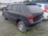 2009 VOLKSWAGEN GOL 