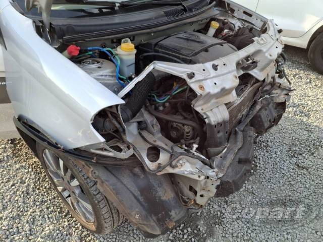2014 FIAT PALIO 