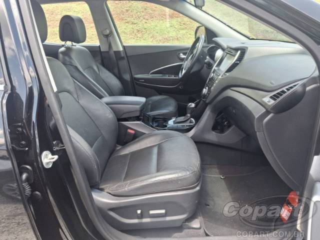 2018 HYUNDAI SANTA FE 