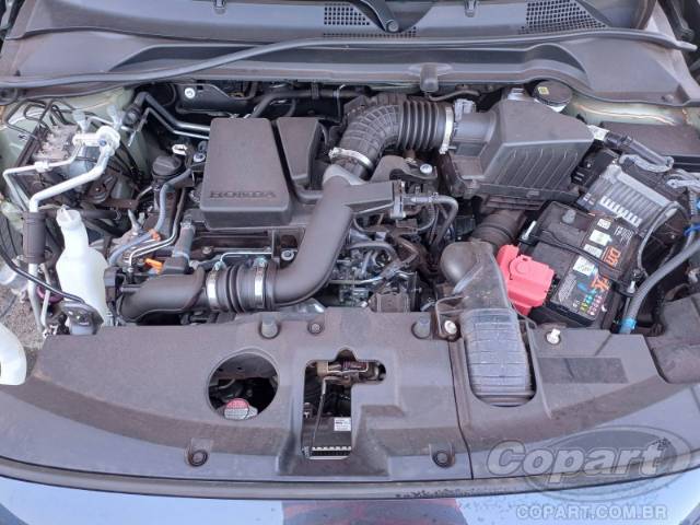 2024 HONDA HR-V 