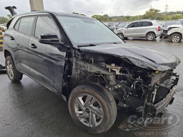 2025 HYUNDAI CRETA 