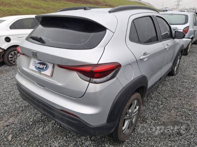 2025 FIAT PULSE 