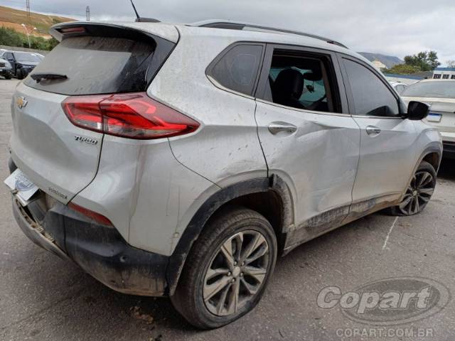 2023 CHEVROLET TRACKER 