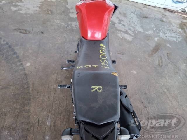 2023 YAMAHA YBR 150 FACTOR 