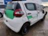 2019 FIAT MOBI 