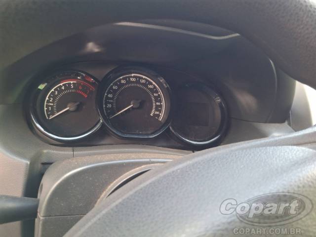 2021 RENAULT DUSTER OROCH 