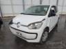 2015 VOLKSWAGEN UP 