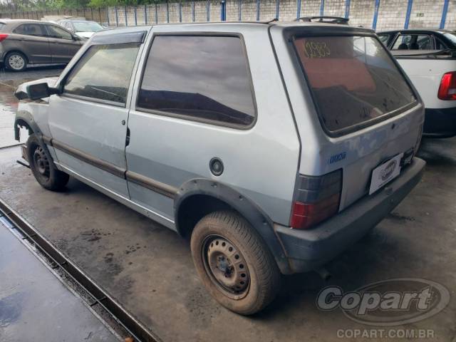 1996 FIAT UNO 
