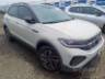 2025 VOLKSWAGEN T-CROSS 