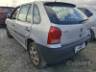 2006 VOLKSWAGEN GOL 
