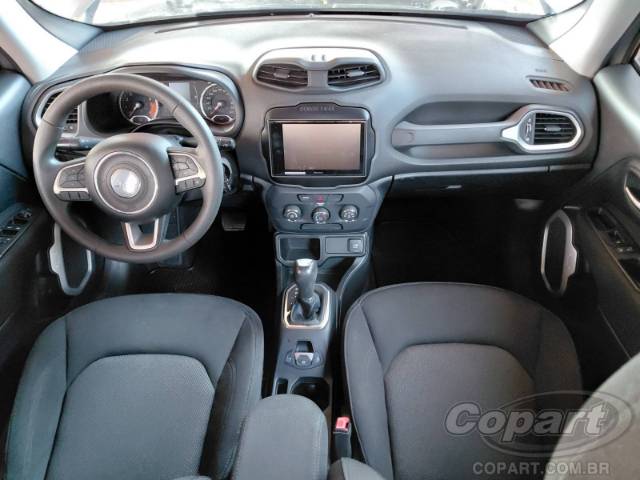 2020 JEEP RENEGADE 