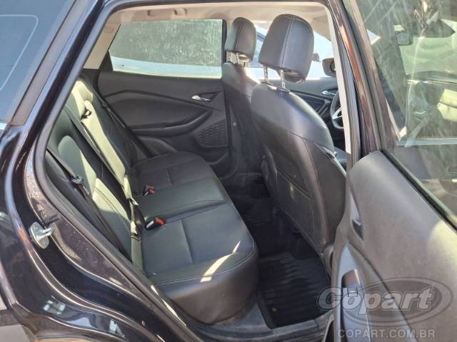 2024 CHEVROLET TRACKER 