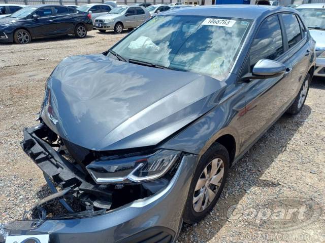 2023 VOLKSWAGEN POLO 