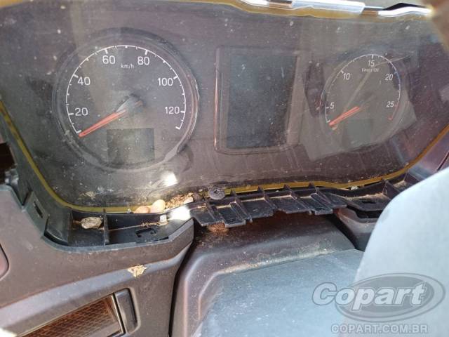 2024 SCANIA P 370 