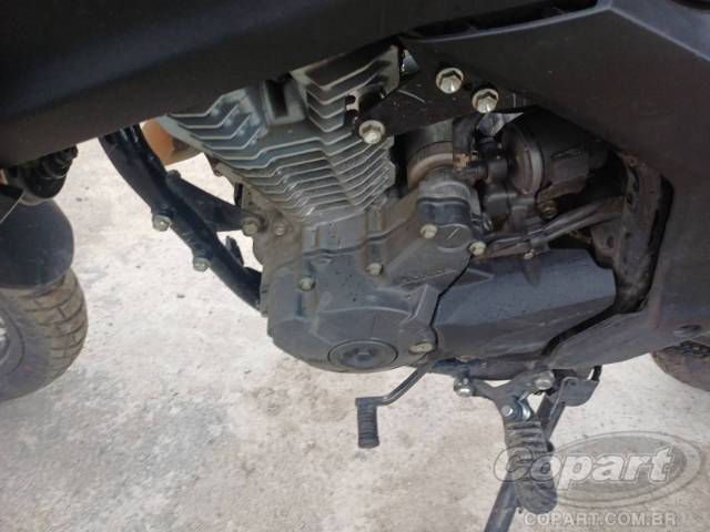 2025 HONDA XRE SAHARA 300 