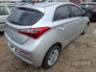 2018 HYUNDAI HB20 