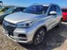 2021 CAOA CHERY TIGGO 5X 