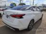 2022 NISSAN VERSA 