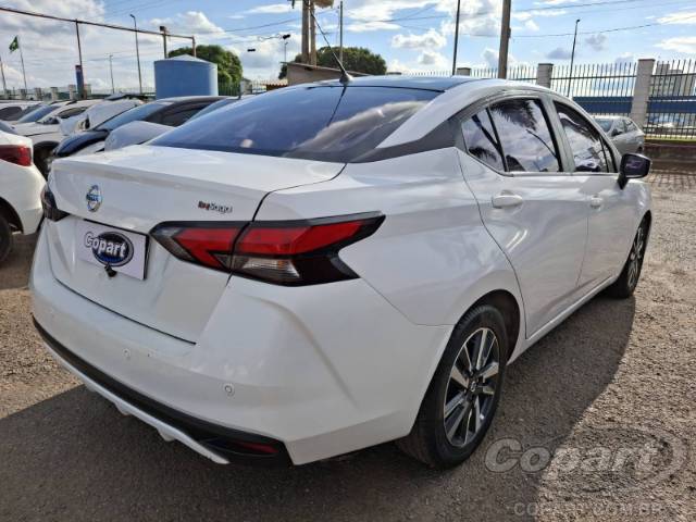 2022 NISSAN VERSA 